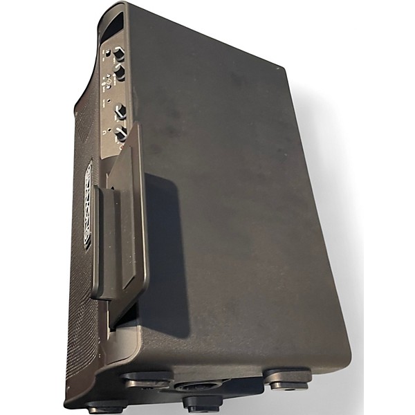 Used Simmons DA2108 Powered Speaker