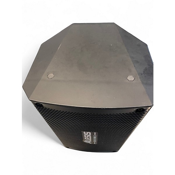 Used Alesis STRIKE AMP 8 Powered Speaker