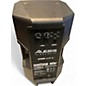 Used Alesis STRIKE AMP 8 Powered Speaker