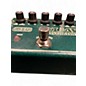 Used MXR DD11 Dime Distortion Effect Pedal