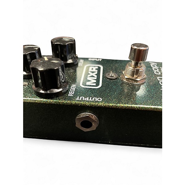 Used MXR Carbon Copy Effect Pedal