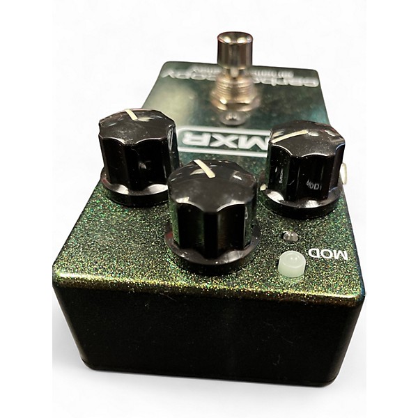 Used MXR Carbon Copy Effect Pedal