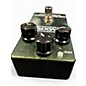 Used MXR Carbon Copy Effect Pedal