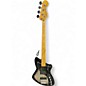 Used Fender Player Plus Meteora Bass Grey Burst Electric Bass Guitar thumbnail