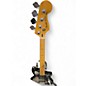 Used Fender Player Plus Meteora Bass Grey Burst Electric Bass Guitar