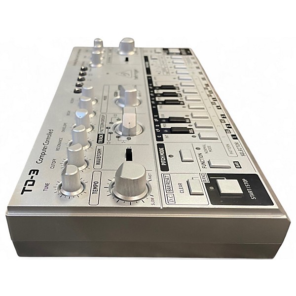 Used Behringer TD3 Production Controller