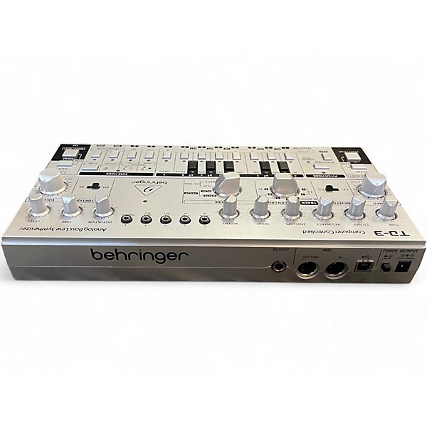 Used Behringer TD3 Production Controller