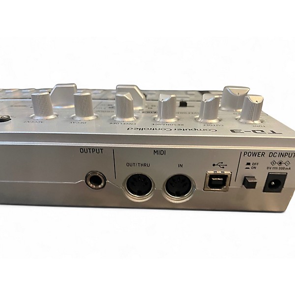 Used Behringer TD3 Production Controller