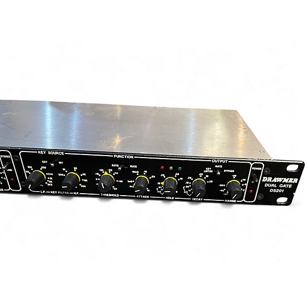 Used Drawmer DS201 Noise Gate