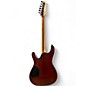 Used Ibanez SIX6FDFM BLUE SPACE BURST Solid Body Electric Guitar