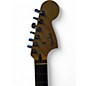 Used Fender Player Jaguar Candy Apple Red Solid Body Electric Guitar