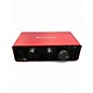 Used Focusrite Scarlett Solo Studio Gen 3 Audio Interface thumbnail