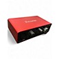 Used Focusrite Scarlett Solo Studio Gen 3 Audio Interface