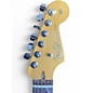 Used Fender American Professional II Stratocaster Olympic White Solid Body Electric Guitar