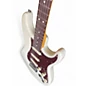 Used Fender American Professional II Stratocaster Olympic White Solid Body Electric Guitar
