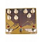 Used EarthQuaker Devices Hoof Reaper Octave Fuzz Spectacular Effect Pedal thumbnail