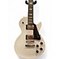 Used Epiphone Les Paul Studio White Solid Body Electric Guitar