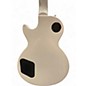 Used Epiphone Les Paul Studio White Solid Body Electric Guitar