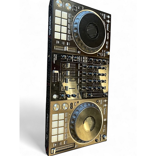 Used Pioneer DJ DDJ1000SRT DJ Controller
