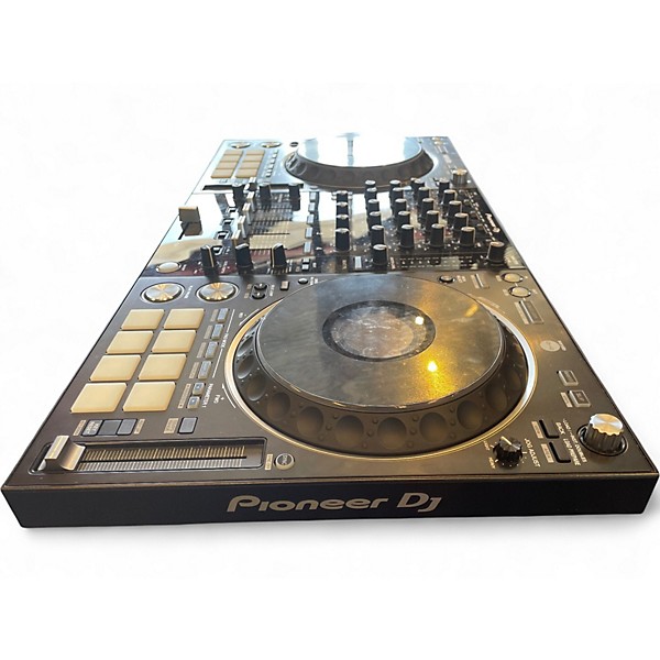 Used Pioneer DJ DDJ1000SRT DJ Controller
