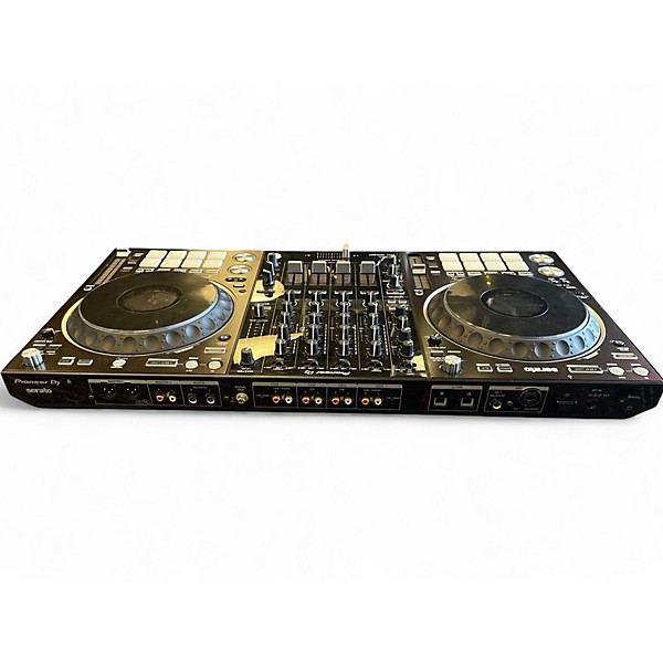 Used Pioneer DJ DDJ1000SRT DJ Controller