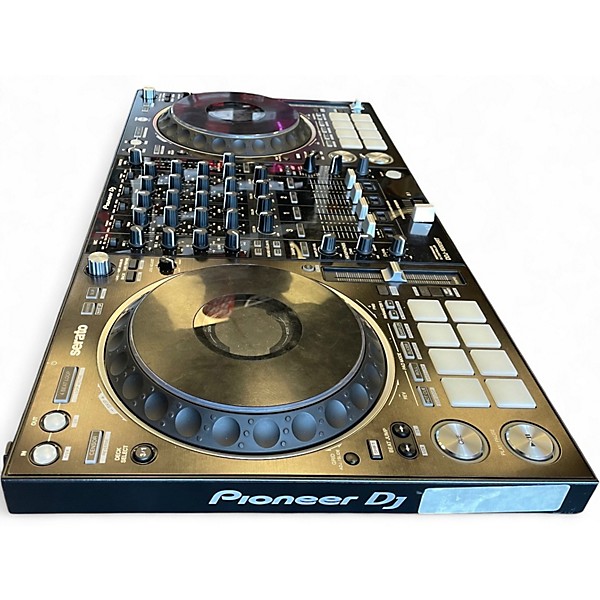 Used Pioneer DJ DDJ1000SRT DJ Controller