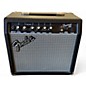 Used Fender Frontman 15G 15W Guitar Combo Amp thumbnail