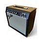 Used Fender Frontman 15G 15W Guitar Combo Amp