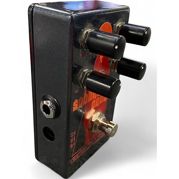 Used Catalinbread Sabbra Cadabra Effect Pedal