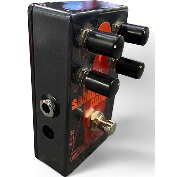 Used Catalinbread Sabbra Cadabra Effect Pedal