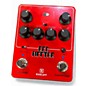Used Keeley Red Nectar Effect Pedal thumbnail