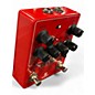 Used Keeley Red Nectar Effect Pedal