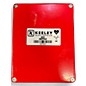 Used Keeley Red Nectar Effect Pedal