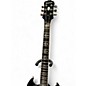 Used Epiphone Limited Edition Tony Iommi Signature SG Custom Ebony Solid Body Electric Guitar