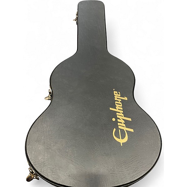 Used Epiphone Limited Edition Tony Iommi Signature SG Custom Ebony Solid Body Electric Guitar
