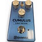 Used GAMMA Cumulus Effect Pedal thumbnail
