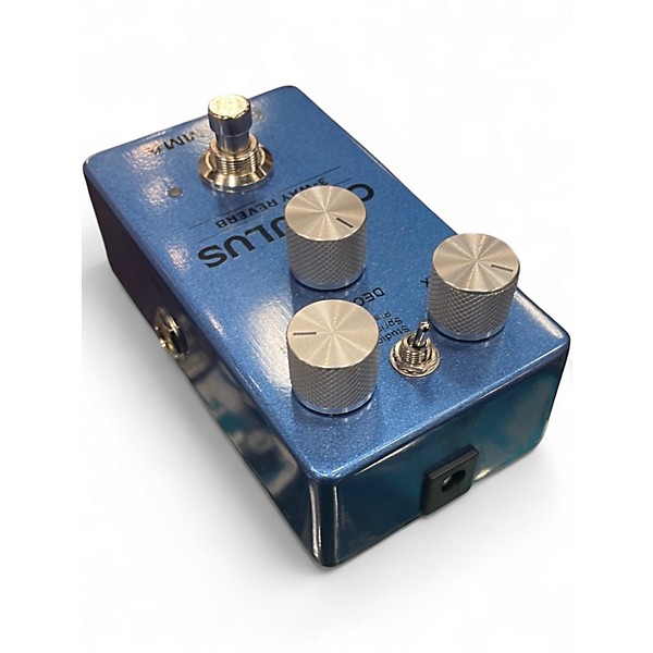 Used GAMMA Cumulus Effect Pedal