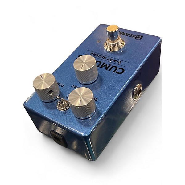 Used GAMMA Cumulus Effect Pedal