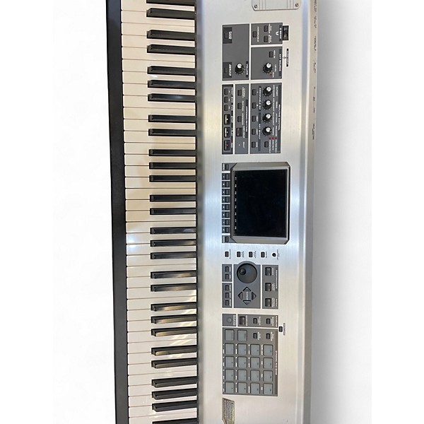Used Roland Fantom 08 Keyboard Workstation