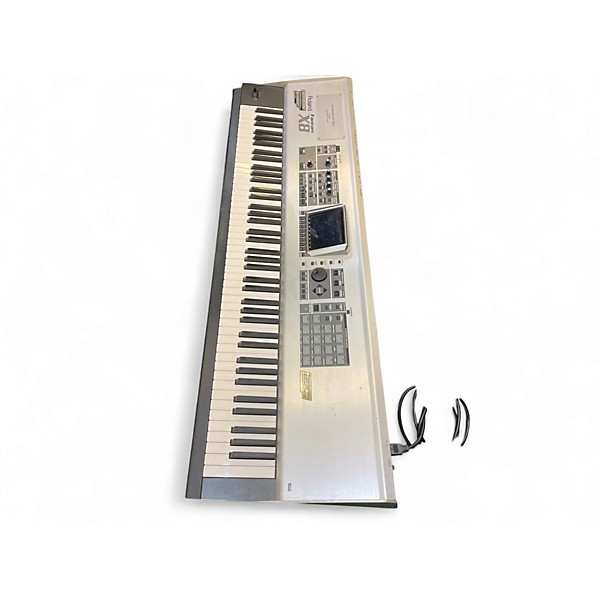 Used Roland Fantom 08 Keyboard Workstation
