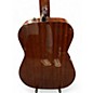 Used Fender CC60SCE Natural Acoustic Electric Guitar