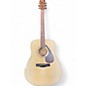 Used Yamaha F335 Natural Acoustic Guitar thumbnail