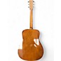 Used Yamaha F335 Natural Acoustic Guitar