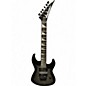 Used Jackson JS1X Minion Silverburst Solid Body Electric Guitar thumbnail
