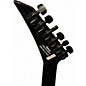 Used Jackson JS1X Minion Silverburst Solid Body Electric Guitar