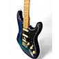Used Fender PLAYER II STRATOCASTER LTD MOONBURST Solid Body Electric Guitar
