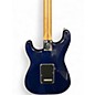 Used Fender PLAYER II STRATOCASTER LTD MOONBURST Solid Body Electric Guitar