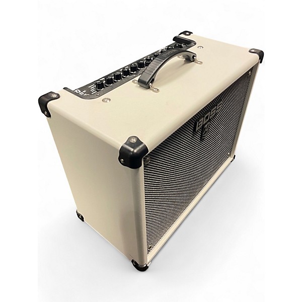 Used BOSS Katana KTN50 MKII 50W 1X12 Guitar Combo Amp