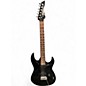 Used Ibanez GRG20Z Gio Black Solid Body Electric Guitar thumbnail