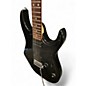 Used Ibanez GRG20Z Gio Black Solid Body Electric Guitar